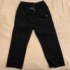 Boys toddler nautica pants. 98%cotton 2% spandex